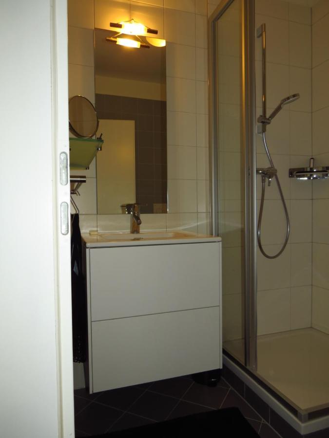 Art Appartement Niedernsill Exterior foto